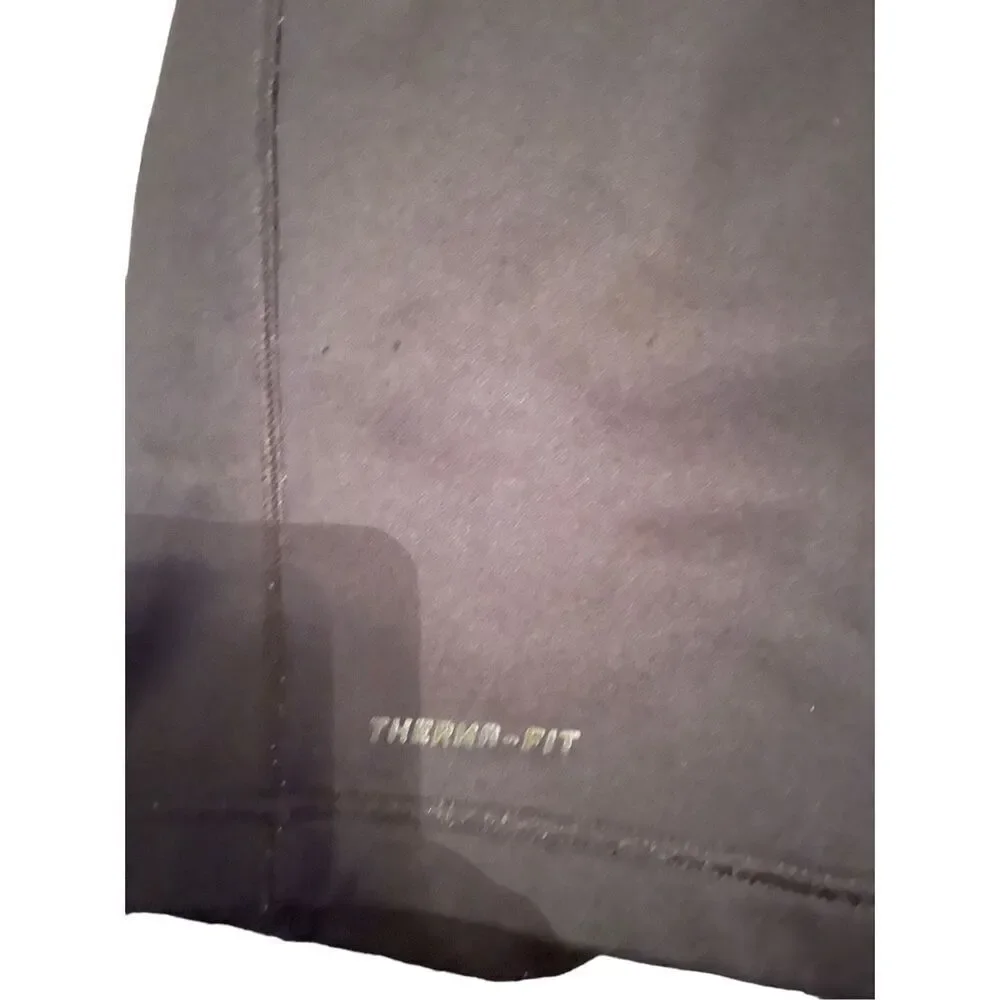 Nike therma fit
